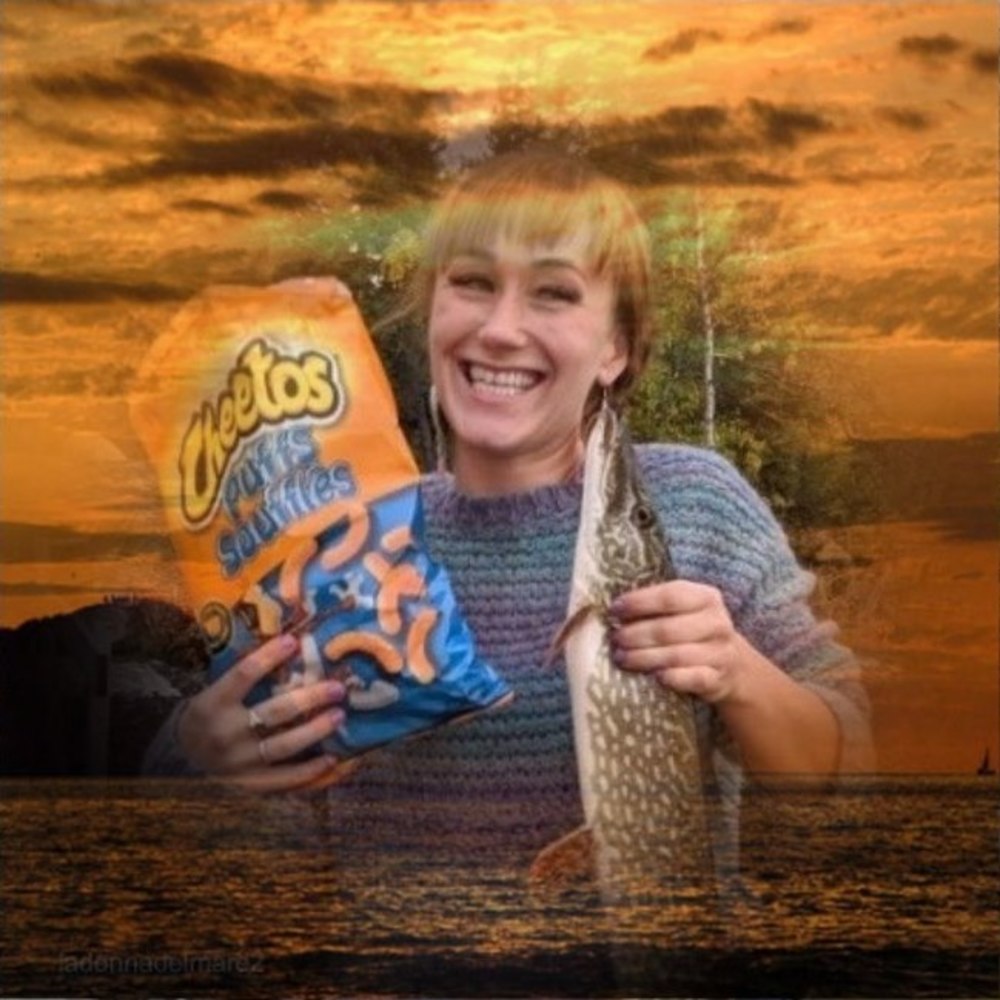 Meet your Posher, Charlotte